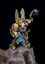 An old Space Marine fellow...