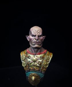 Orc Orc Orc