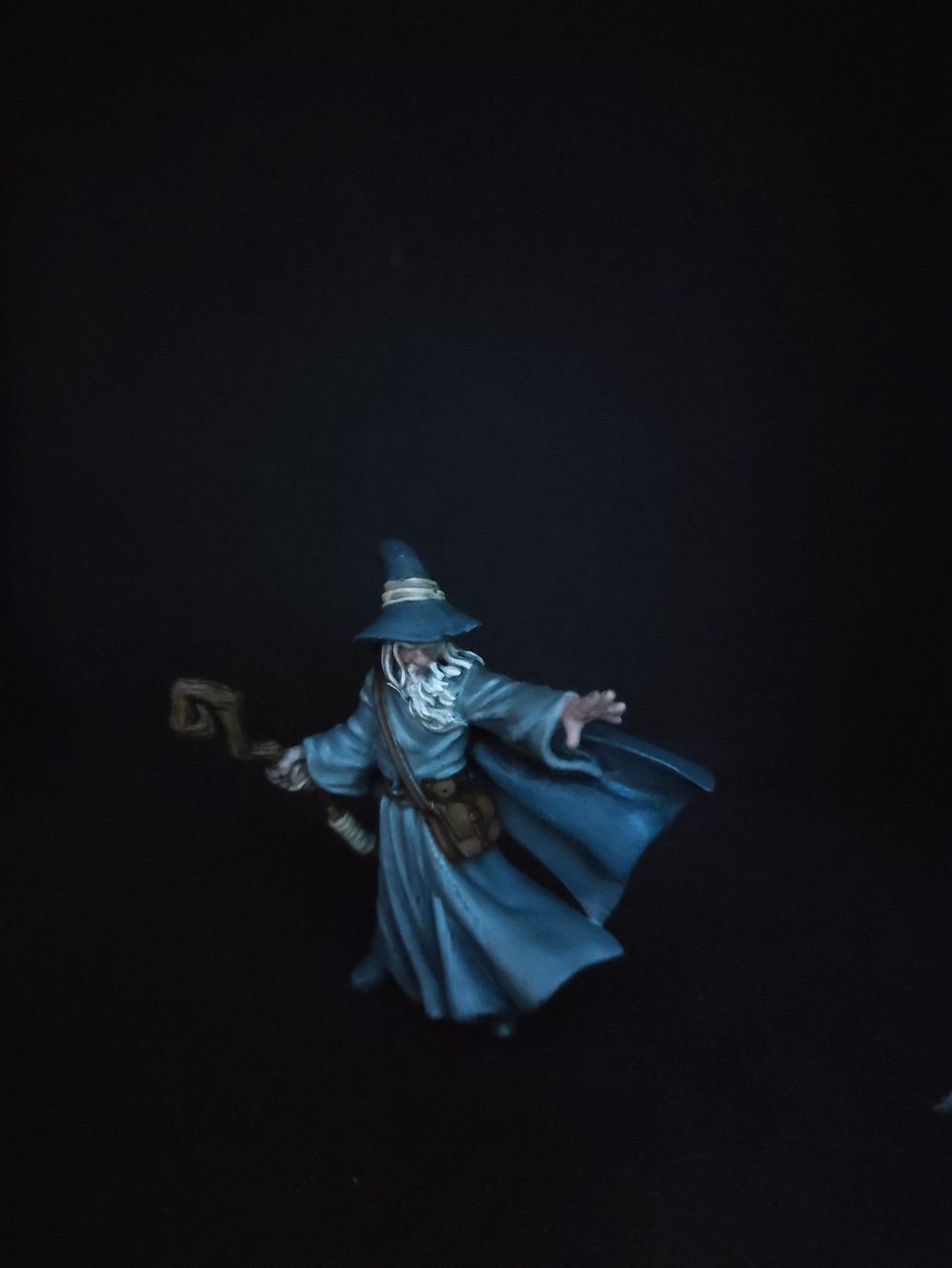 Gandalf o Cinzento