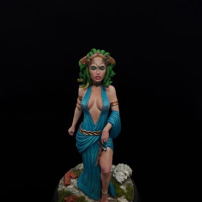 Medusa da Loot Studios