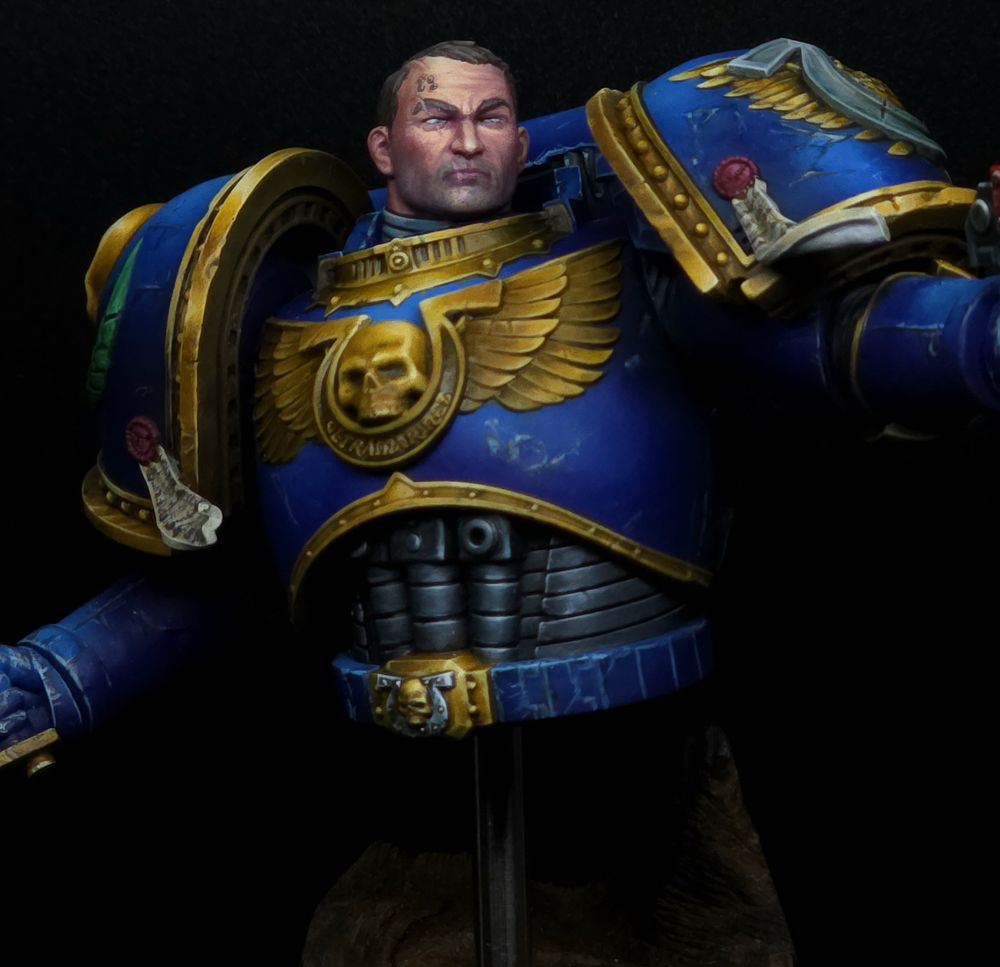 Ultramarine