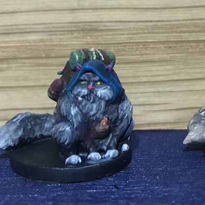 Magigatos