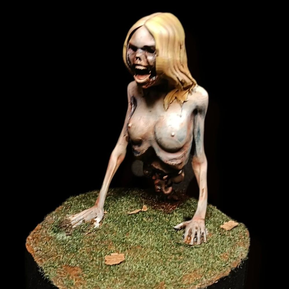 Zumbi Zuleica