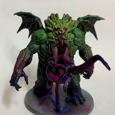 Death May Die - Star Host