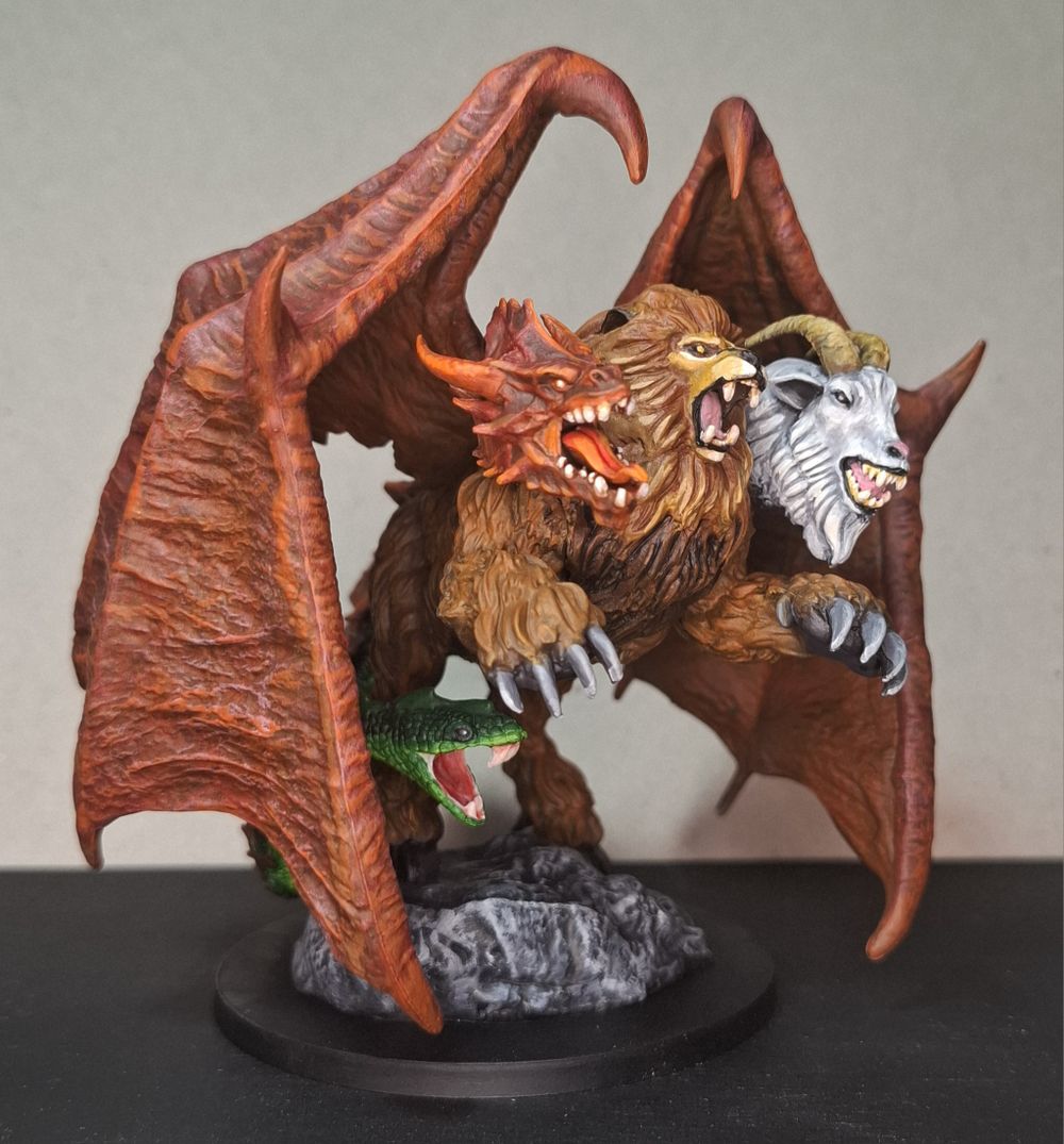 Chimera