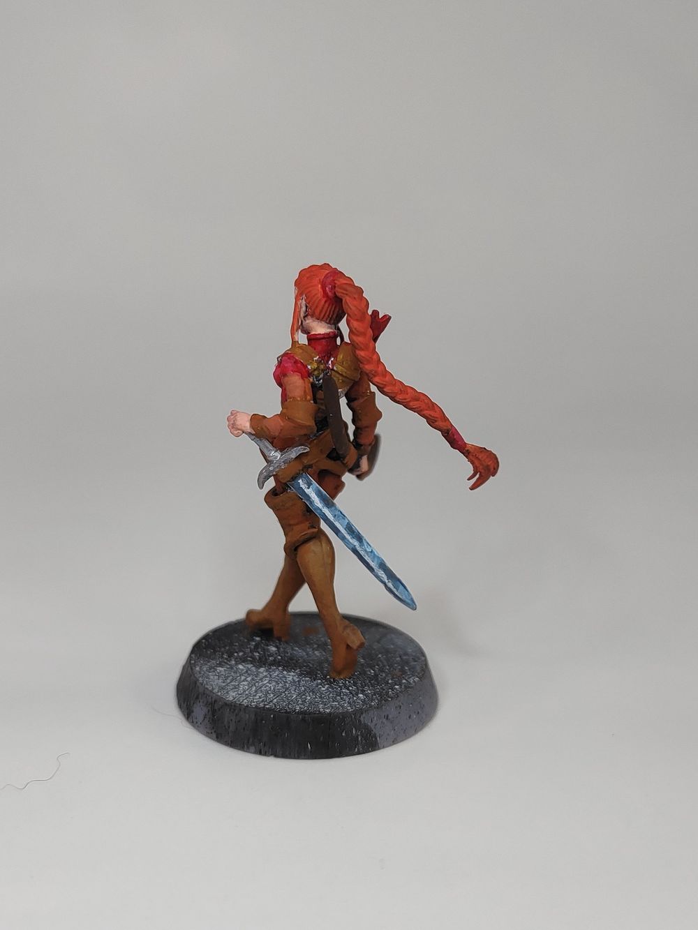 Elf Fighter