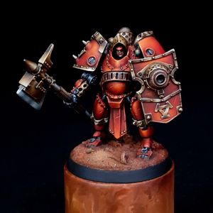 Khador