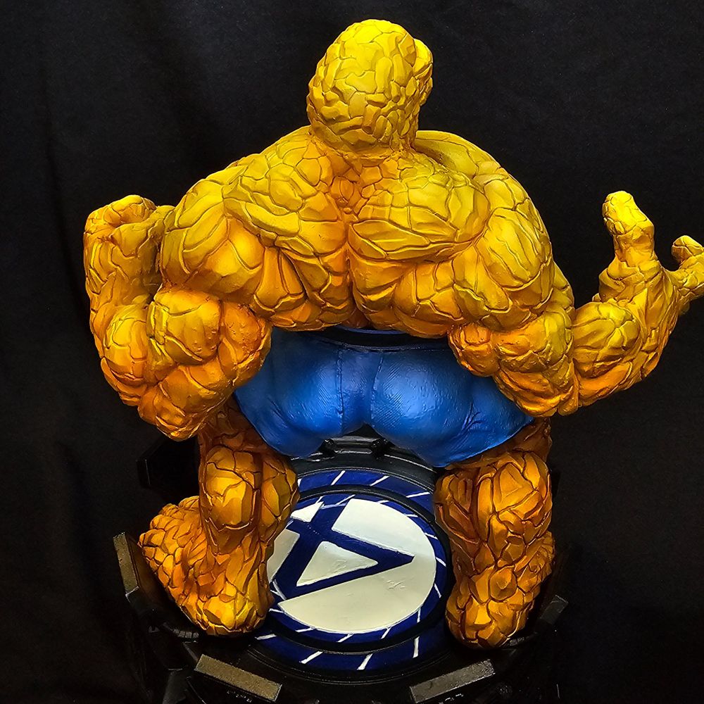THE THING - NEW PHOTOS