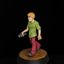 Salsicha (Norville Billy Rogers Bouregar) - Scooby Doo - 40mm