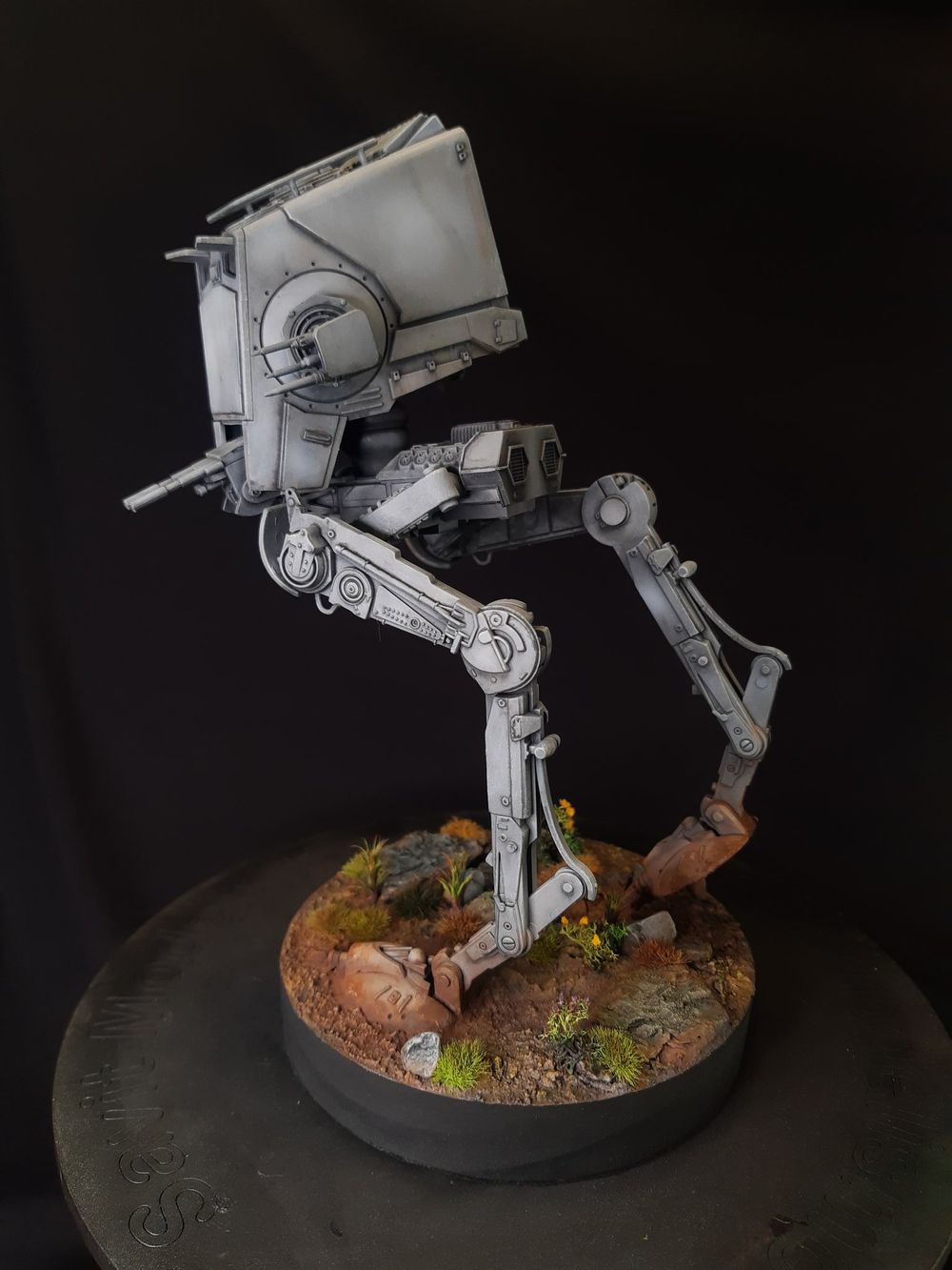 AT-ST Star Wars