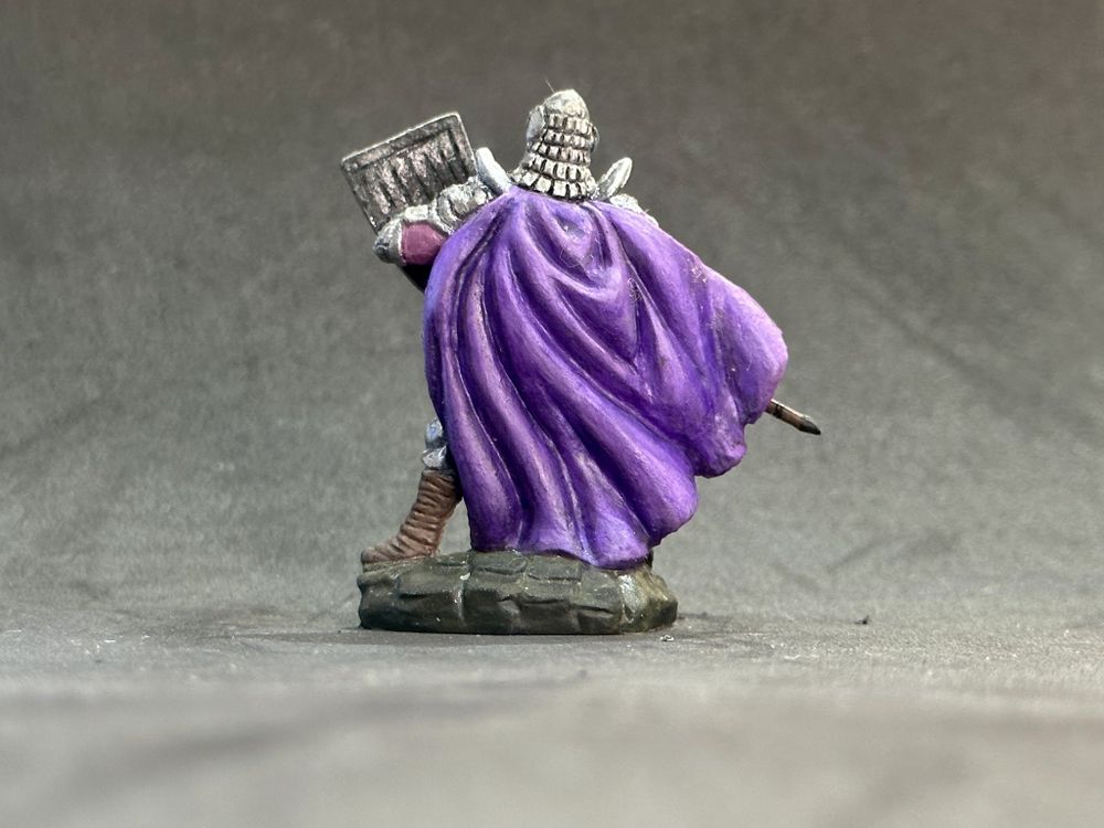 Shadows over Camelot - Knight 2