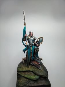 Eldareon