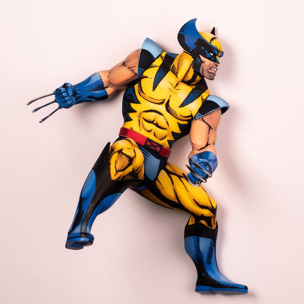 Wolverine