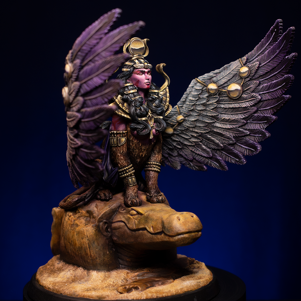 Sphinx
