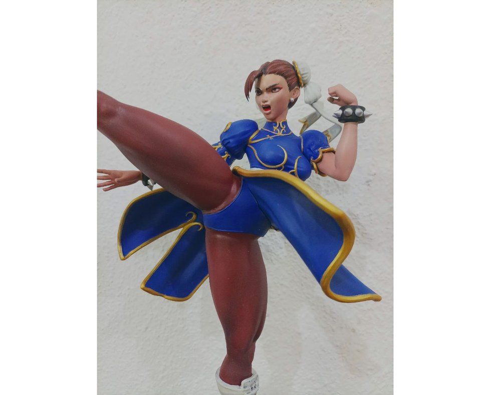 Chun-Li