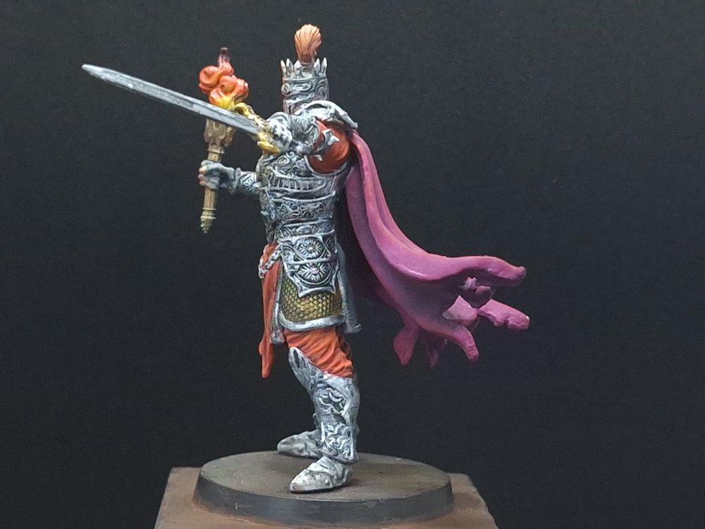 Lord Trogmor