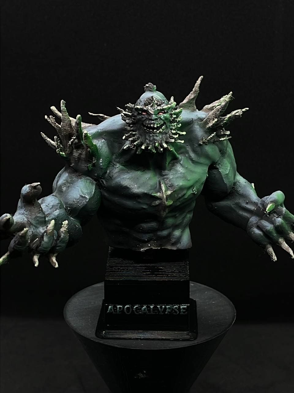 Apocalypse