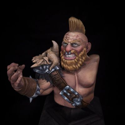 Grrrrrr!