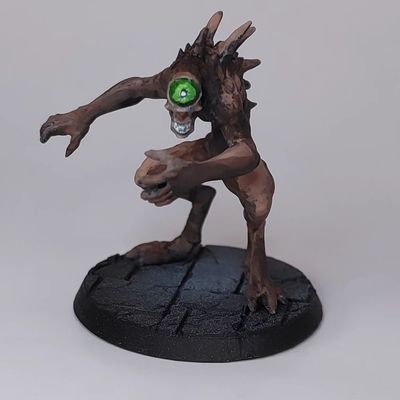 Nothic