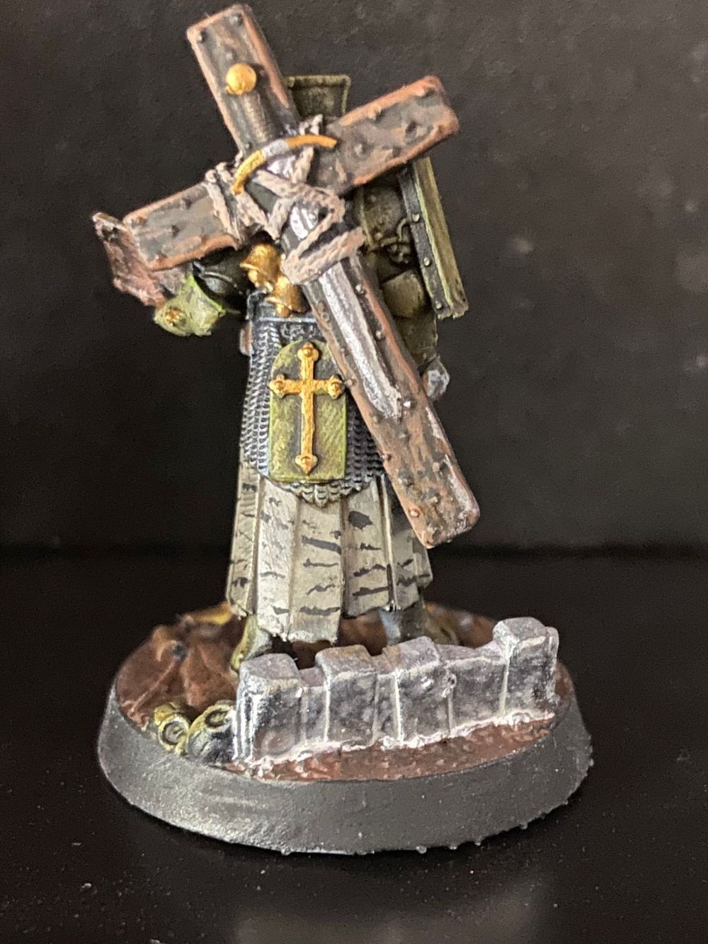 Trench Crusade