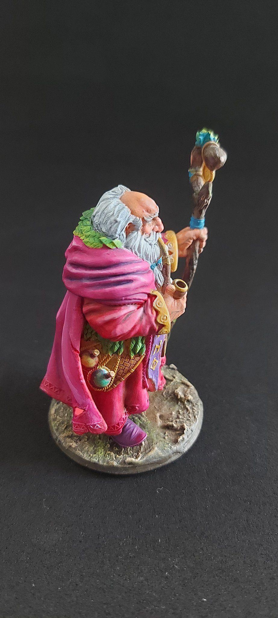 Galjin Loot Studios 75mm