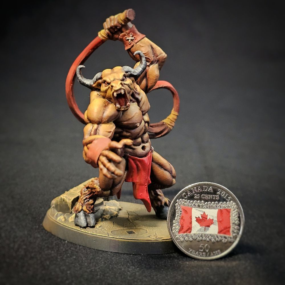 Minotaur