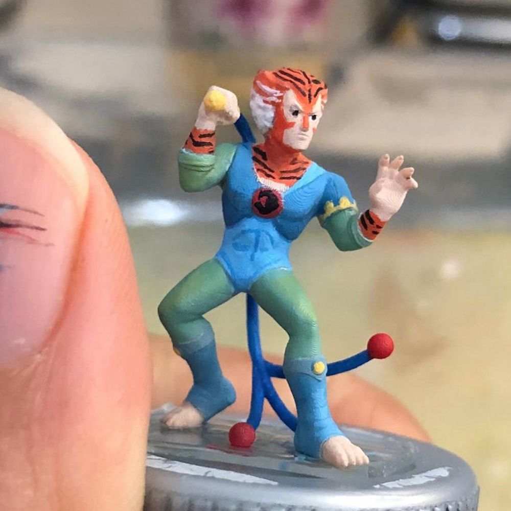 Thundercats