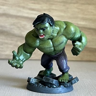 Hulk - Marvel United