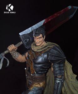 Guts - Berserk