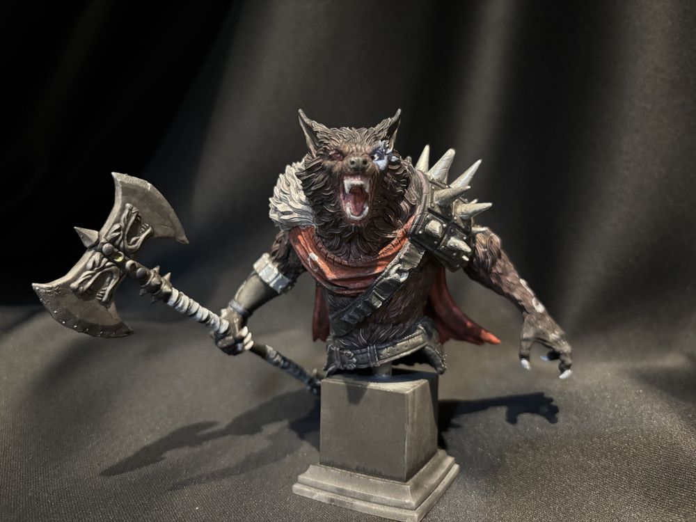 werewolve