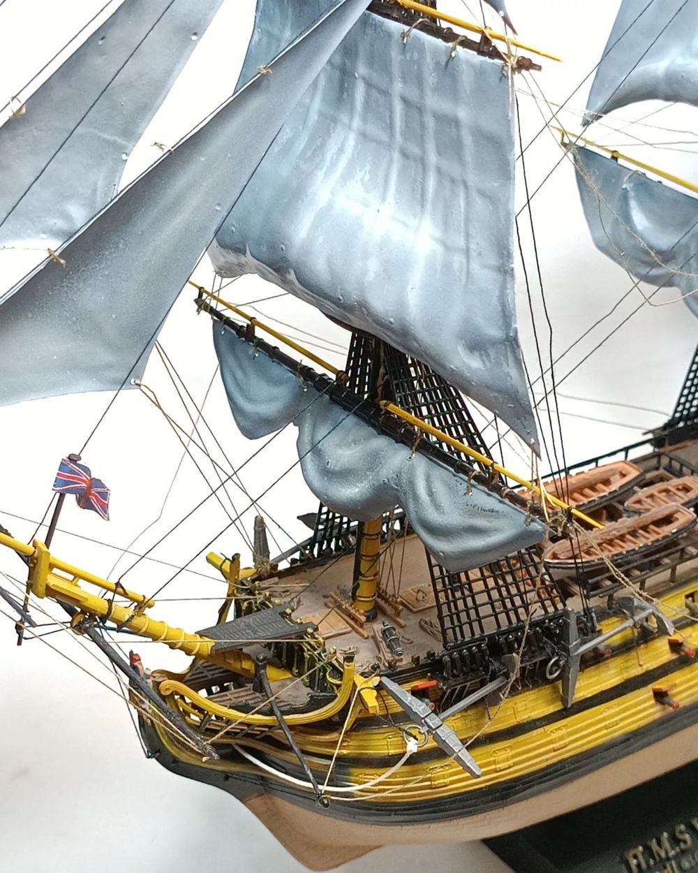 H.m.s. Victory