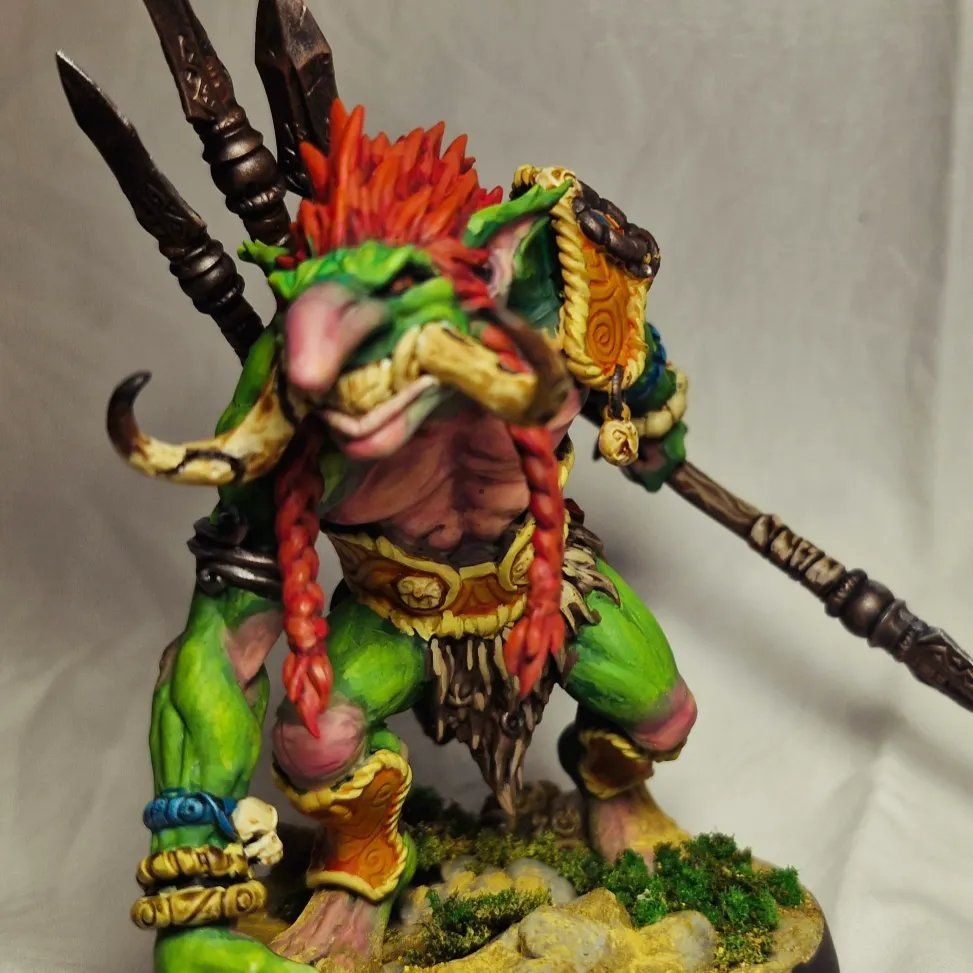 Vol' Jin