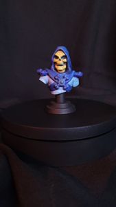 Esqueleto He-man
