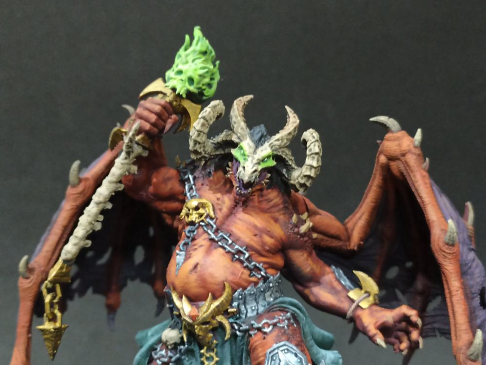 Orcus