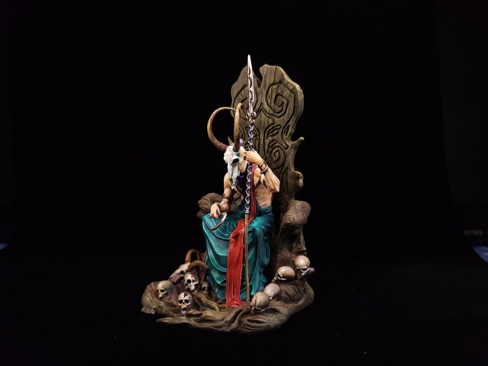 Capricorn