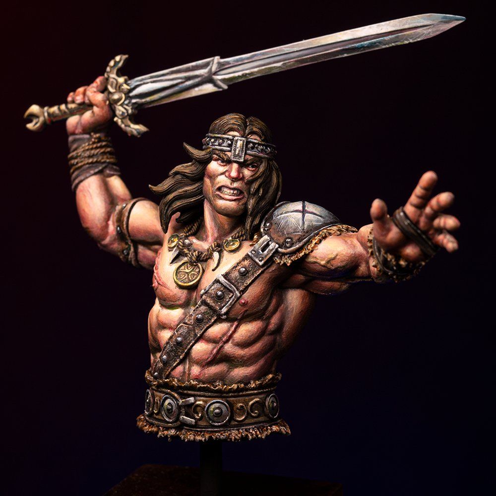 Conan