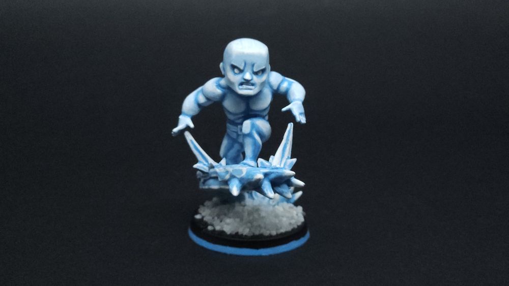 Iceman