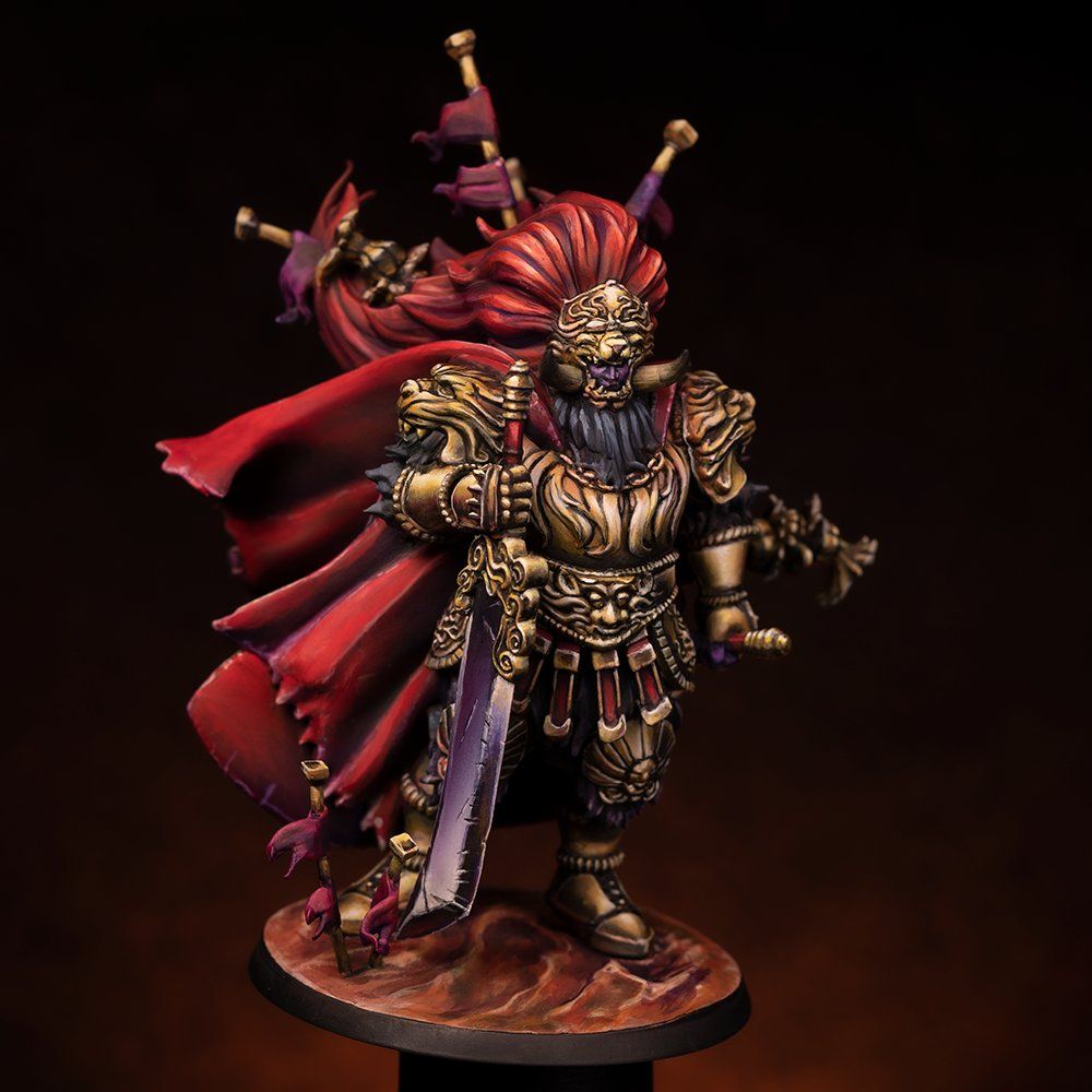 Starscourge Radahn