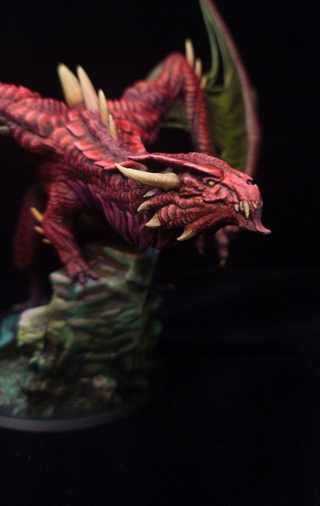 Red Dragon
