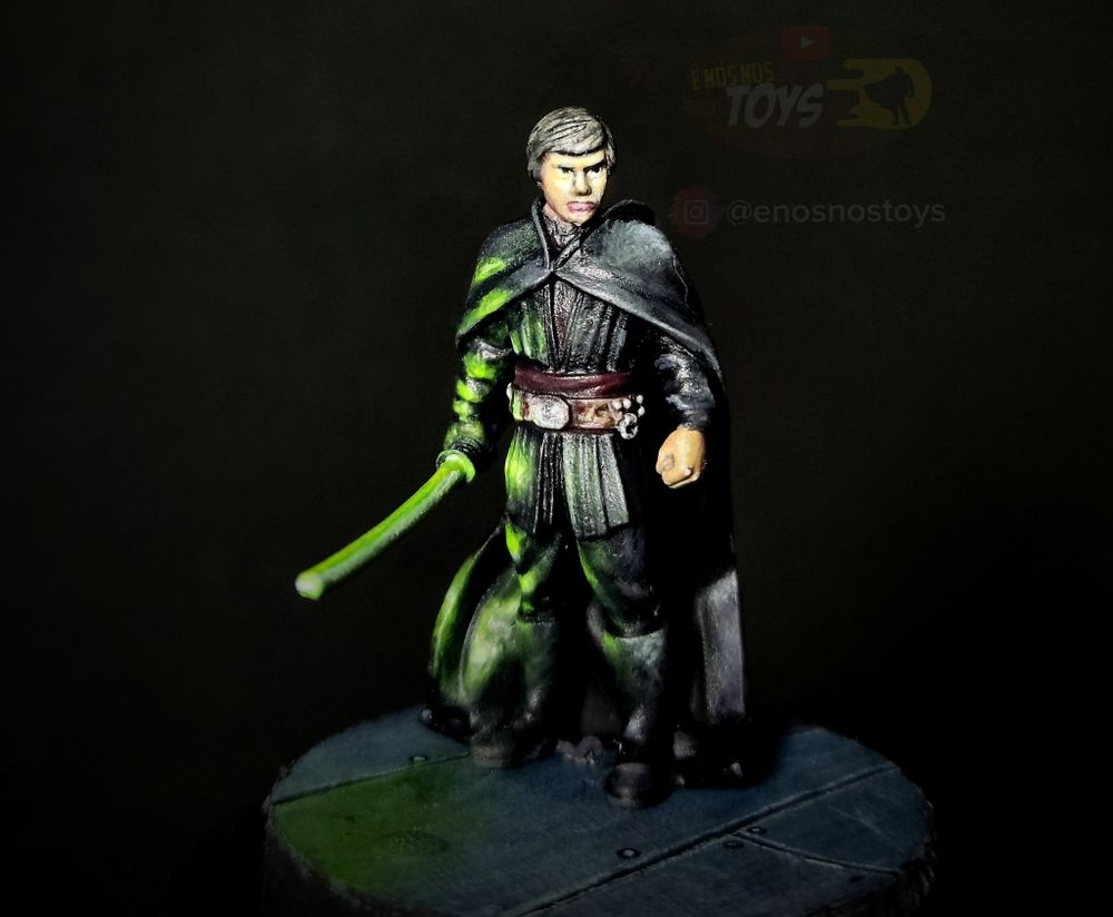 Luke