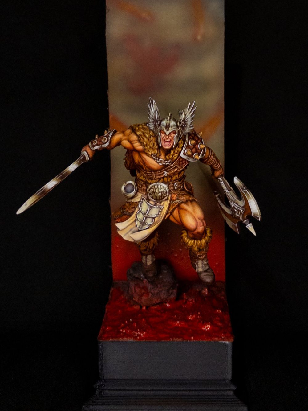 Lugvor Ulskin