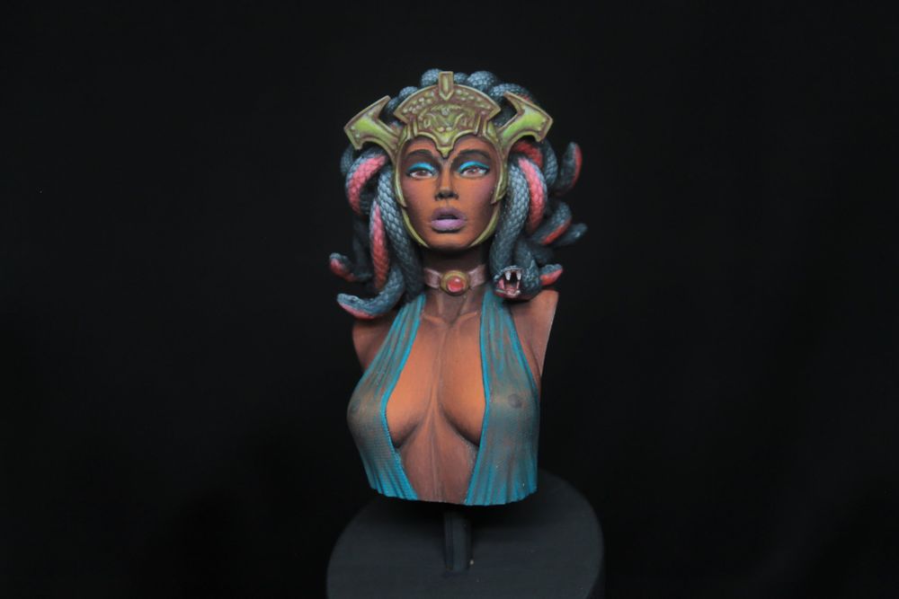 Medusa (Loot Studios)