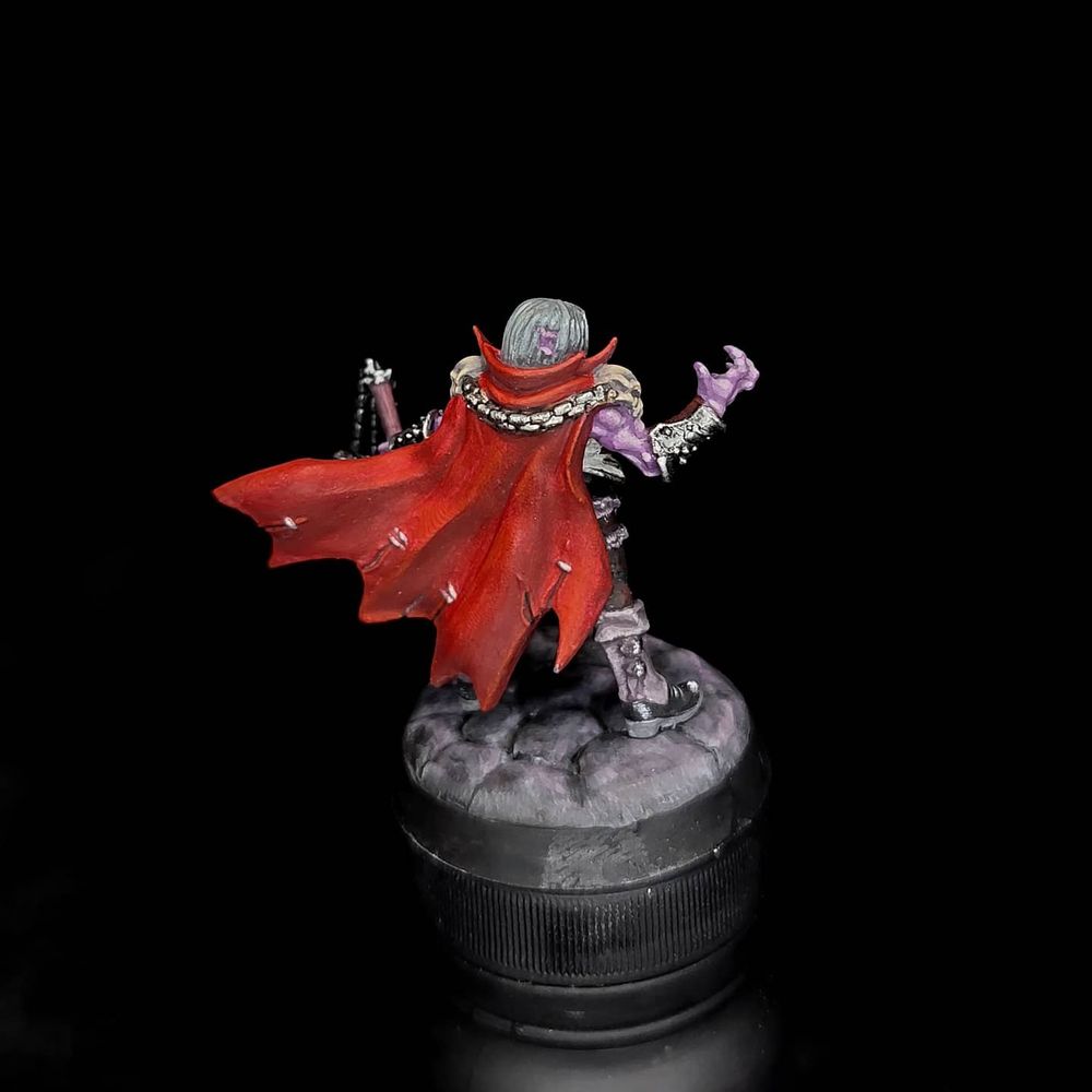 Vampiro - 32mm