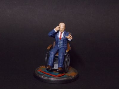 Professor Xavier