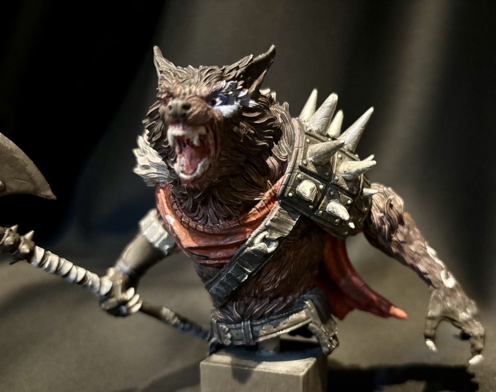 werewolve