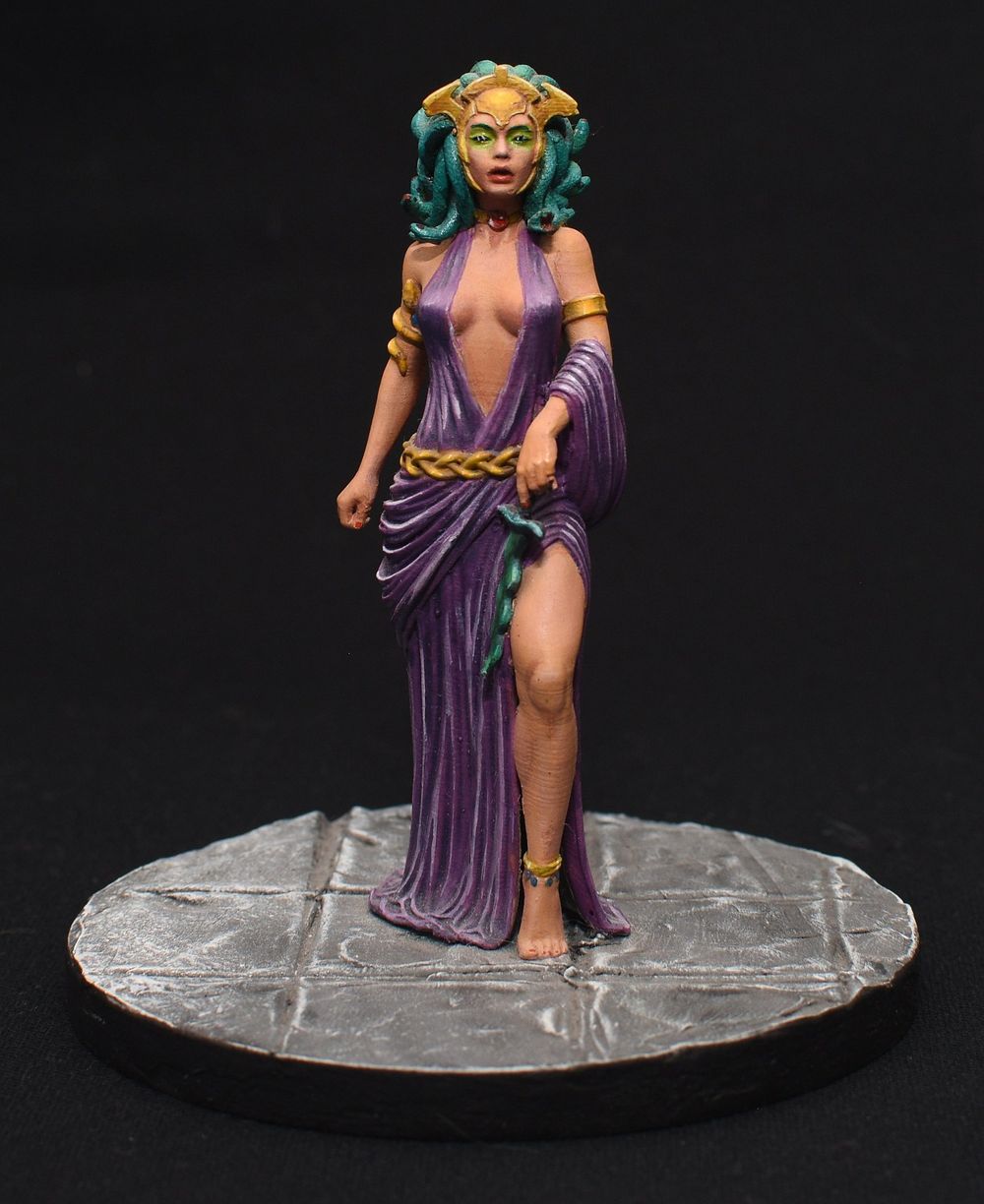 Medusa