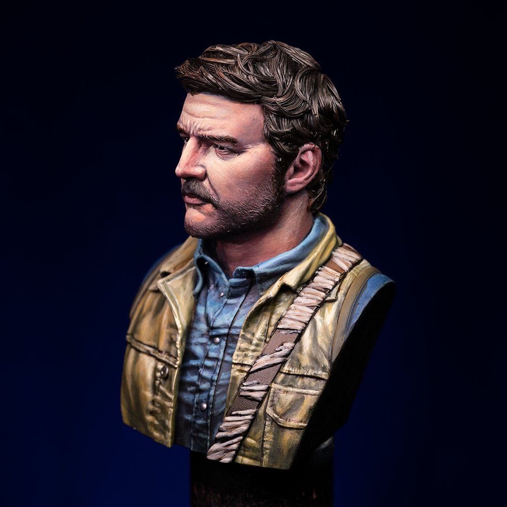 Joel - The Last of Us