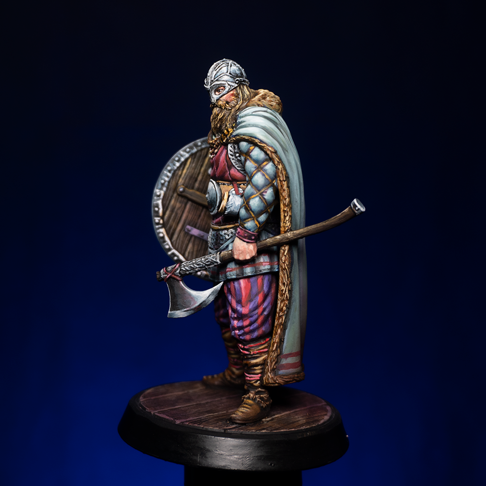 Viking Warrior