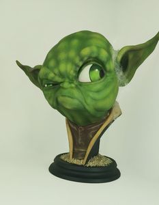 Mestre Yoda
