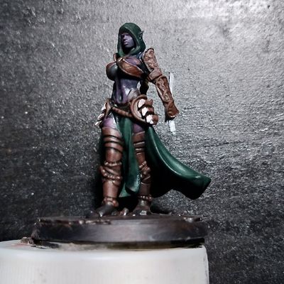 Progressão - #1 - Primeira mini